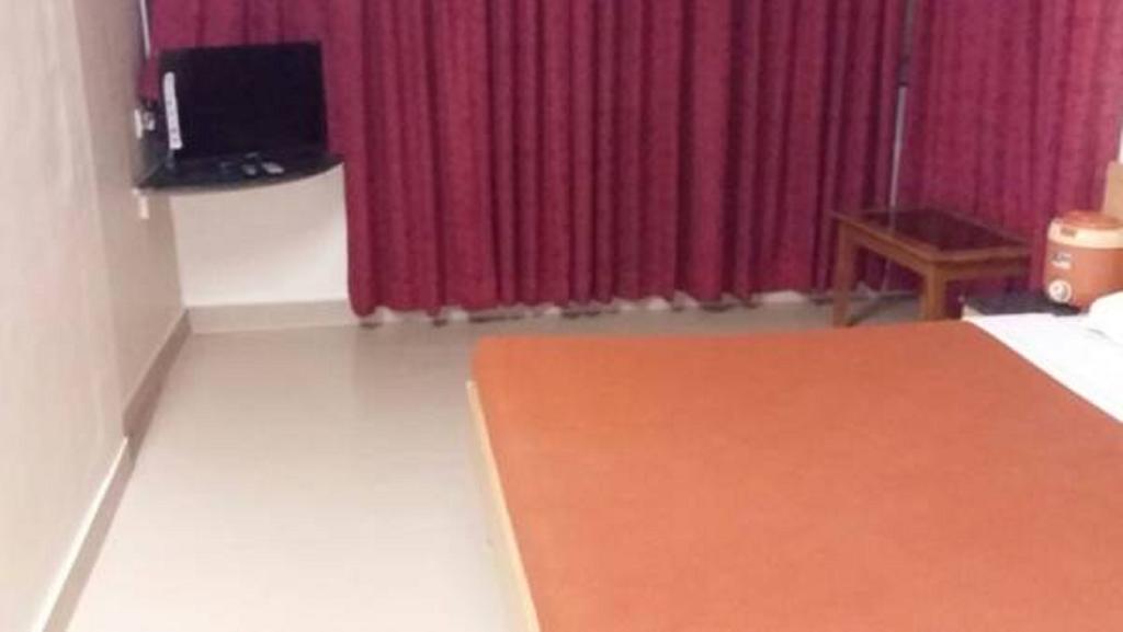 Hotel Sheetal Palace 浦那 外观 照片
